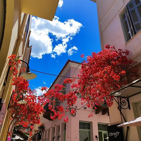 Levantes Superior Suite. Appartement