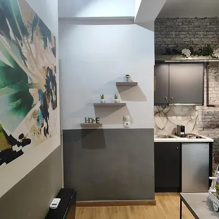 Levantes Superior Suite. * Nauplia