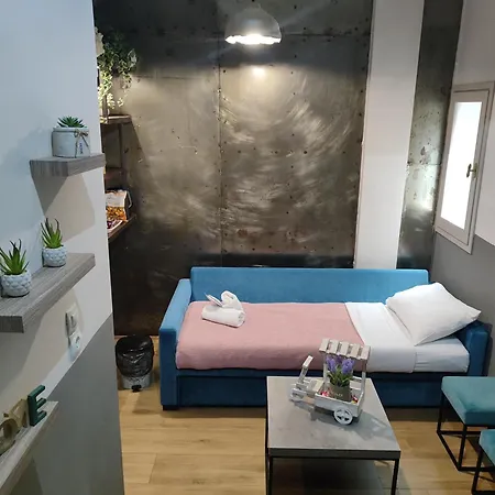 Levantes Superior Suite. Appartement *