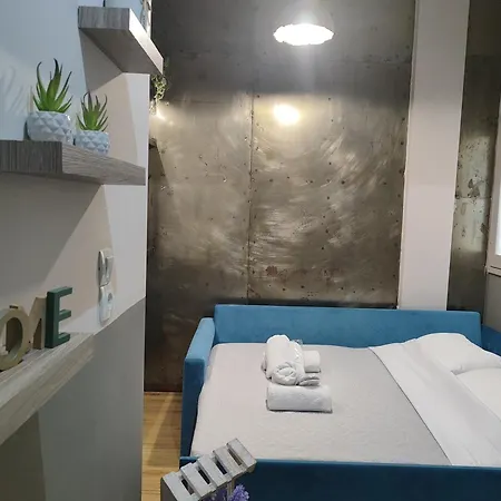 Levantes Superior Suite. Appartement *