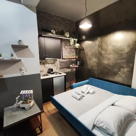 Apartment Levantes Superior Suite. *