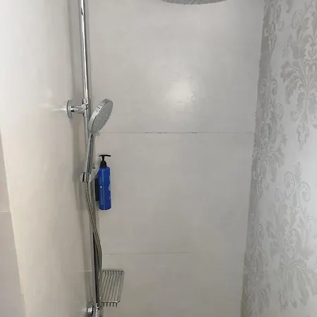 Apartment Levantes Superior Suite. *