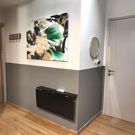 Levantes Superior Suite.