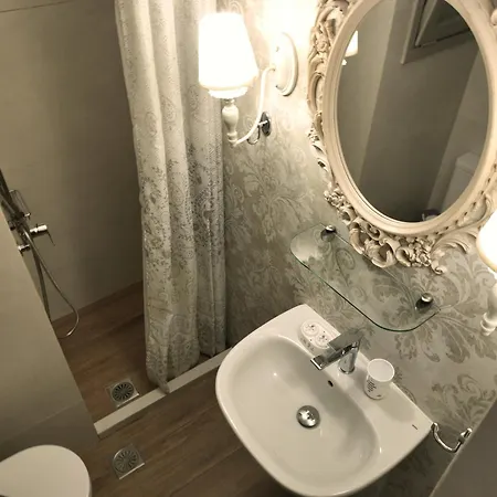 Apartment Levantes Superior Suite.