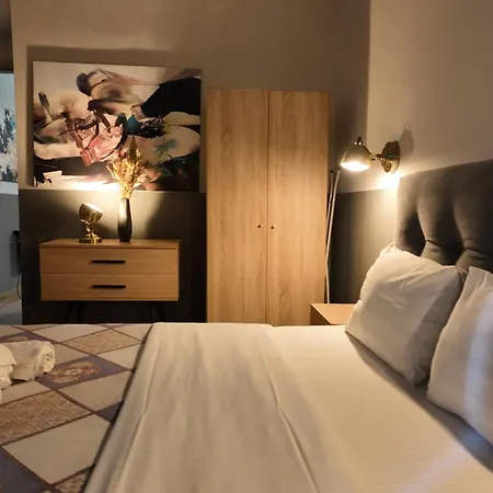 Levantes Superior Suite. *