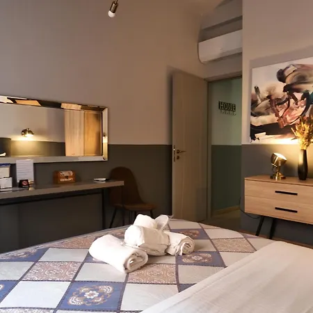 Levantes Superior Suite. Nafplio