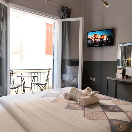 Levantes Superior Suite. 公寓 *