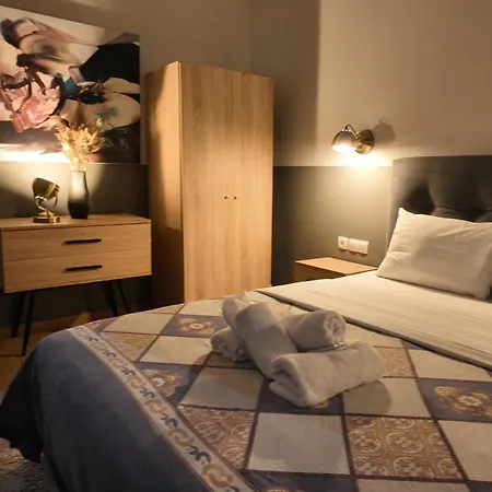 Διαμέρισμα Levantes Superior Suite. *