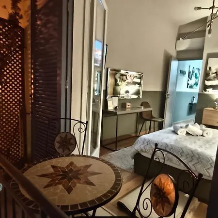 Levantes Superior Suite. * Nafplio