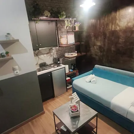 Levantes Superior Suite.