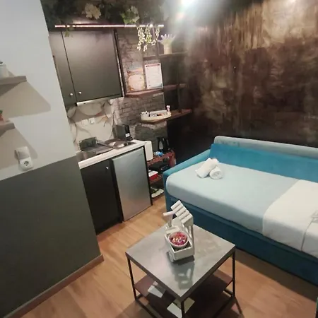 Levantes Superior Suite. Nauplie