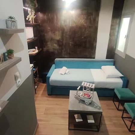 Levantes Superior Suite. Nauplie