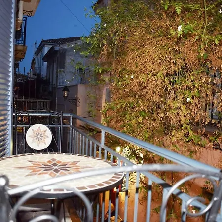 Apartamento Levantes Superior Suite. *