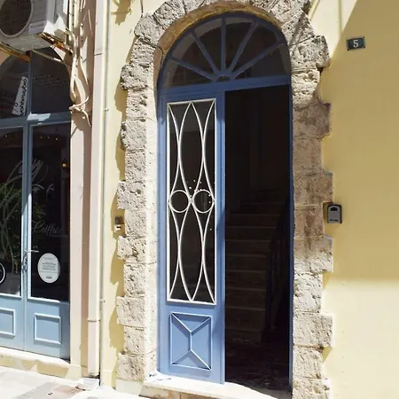 Levantes Superior Suite. Nauplia