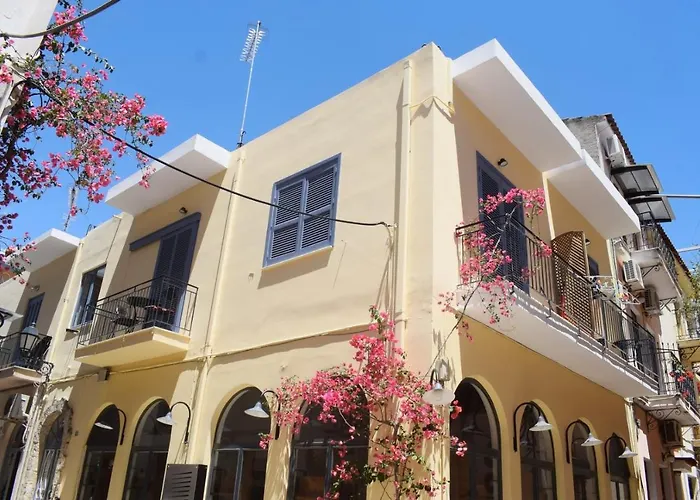 Apartamento Levantes Superior Suite.