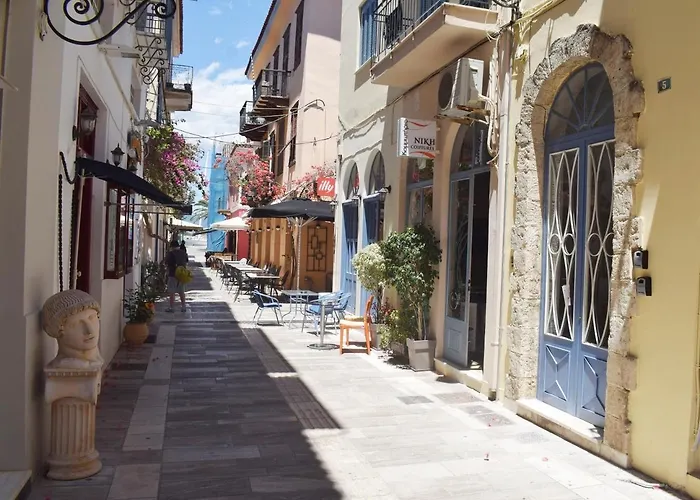 Levantes Superior Suite. Apartamento