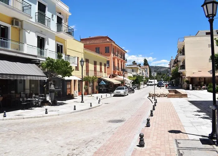 Levantes Superior Suite. Apartamento *