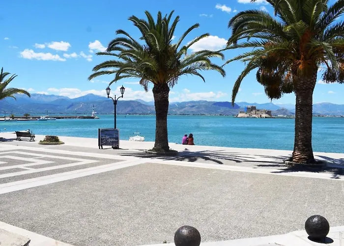 Levantes Superior Suite.