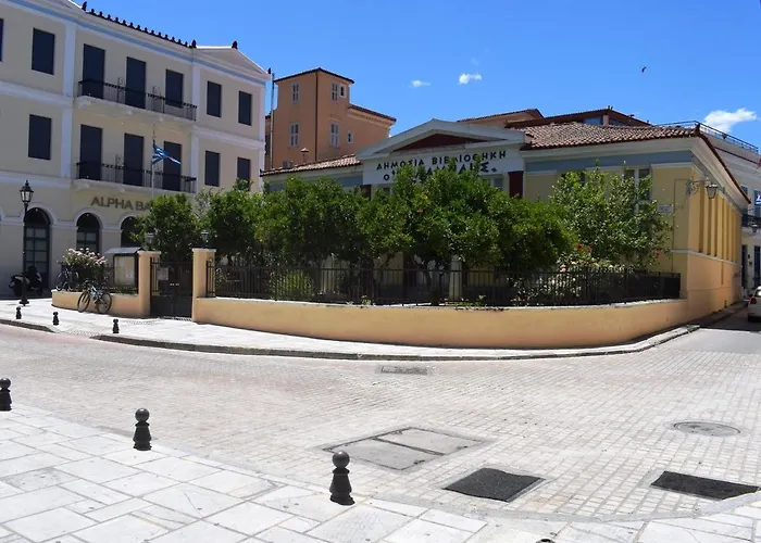 Levantes Superior Suite.