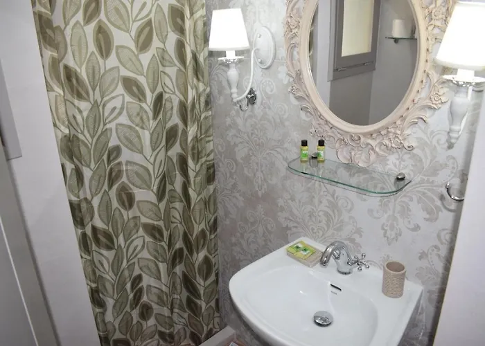 Levantes Superior Suite. Apartamento Náuplia