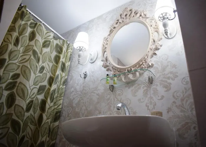 Levantes Superior Suite. *