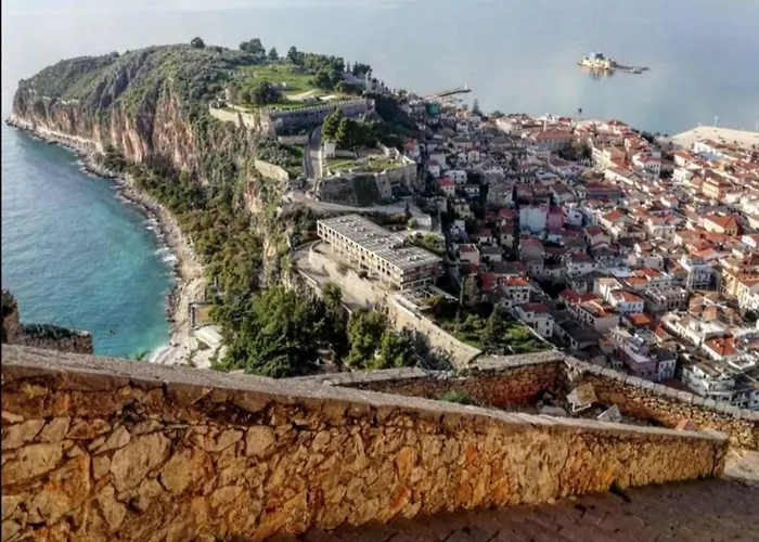 Levantes Superior Suite.