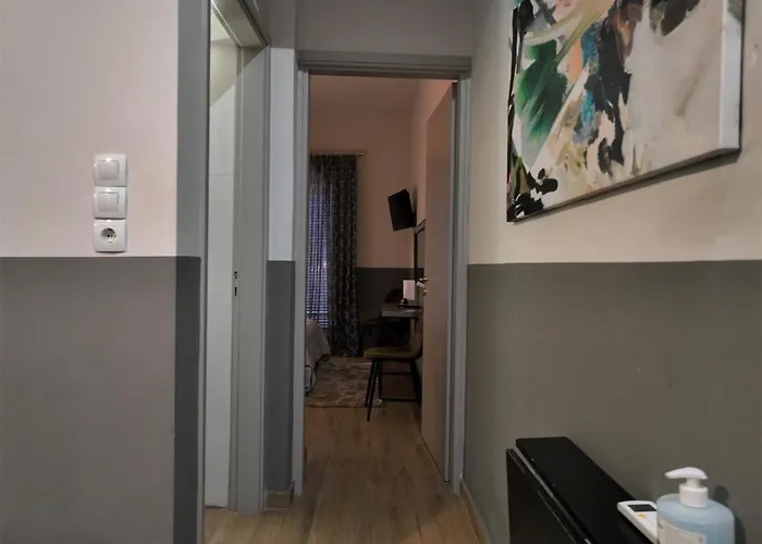 Levantes Superior Suite. *