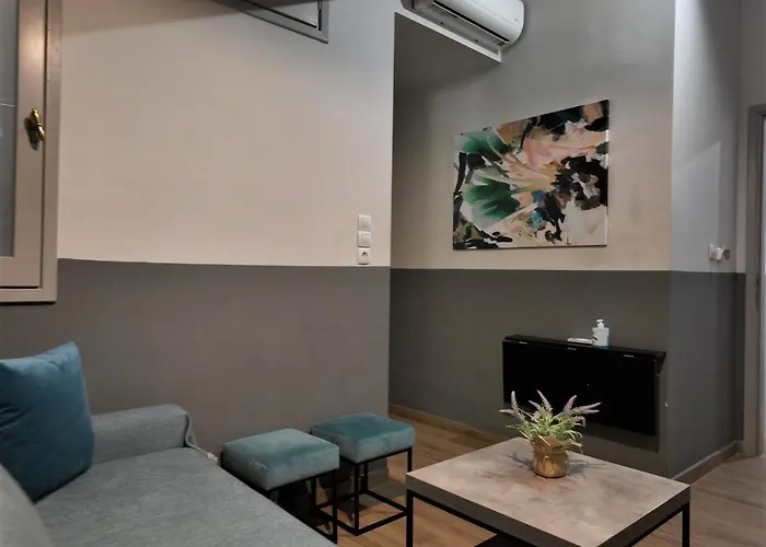 Levantes Superior Suite. * Náuplia