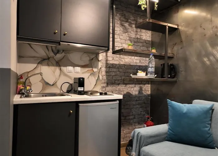 Levantes Superior Suite. * Náuplia