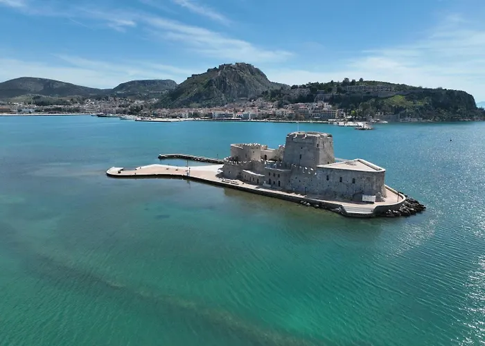 Apartamento Levantes Superior Suite.