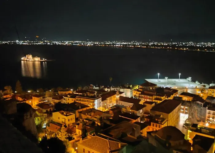 Levantes Superior Suite.