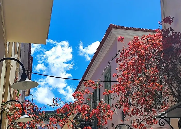 Levantes Superior Suite.