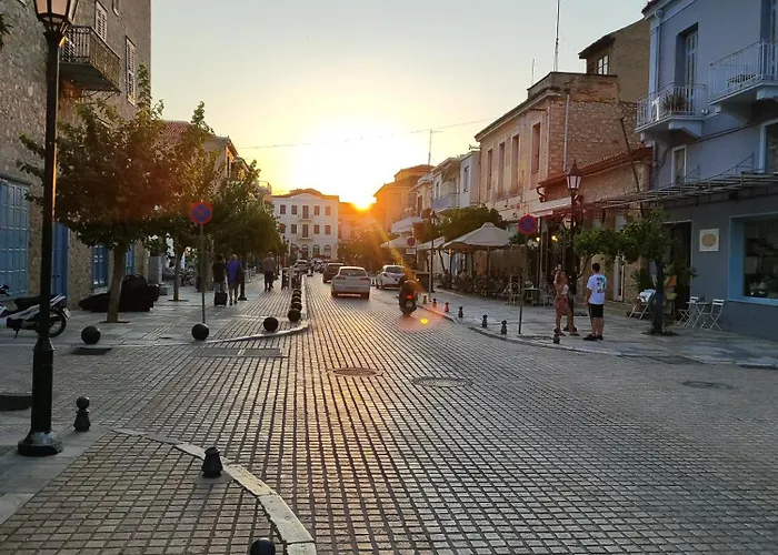 Apartamento Levantes Superior Suite.