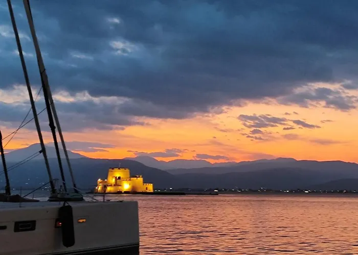 Levantes Superior Suite.