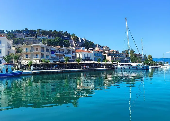 Appartamento Levantes Superior Suite.