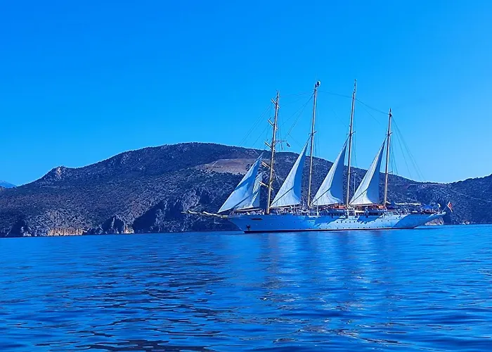 Levantes Superior Suite. Nafplio