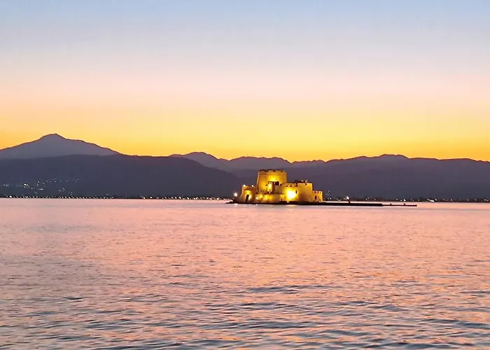 Levantes Superior Suite.