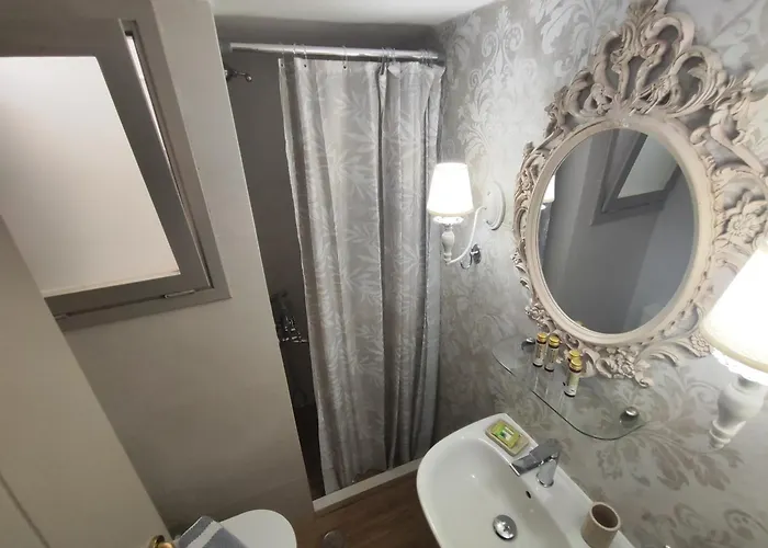 Apartamento Levantes Superior Suite.