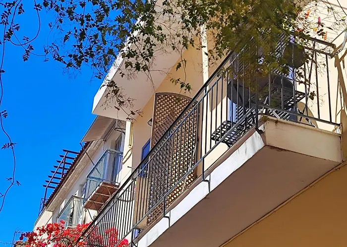 Levantes Superior Suite. Nauplion