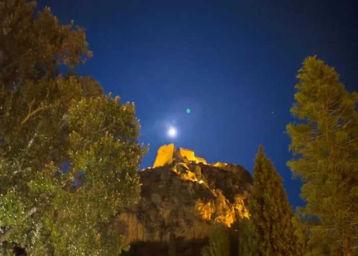 Levantes Superior Suite.