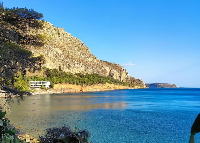 Levantes Superior Suite.