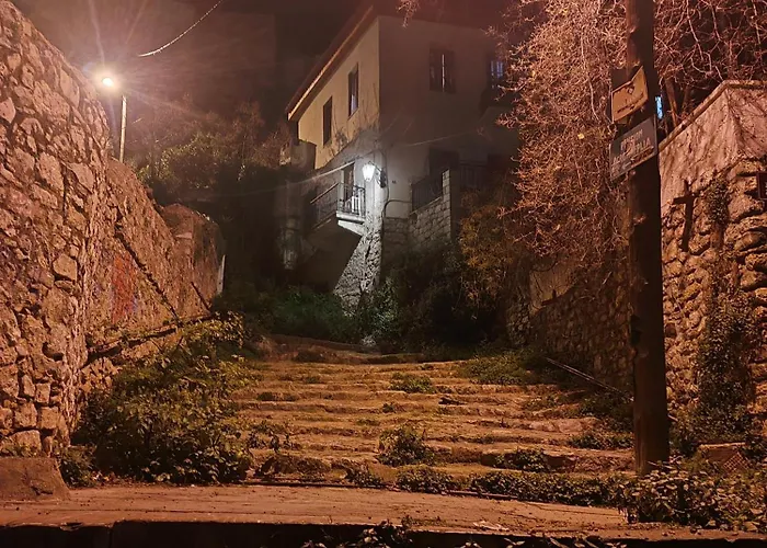 Appartamento Levantes Superior Suite. *