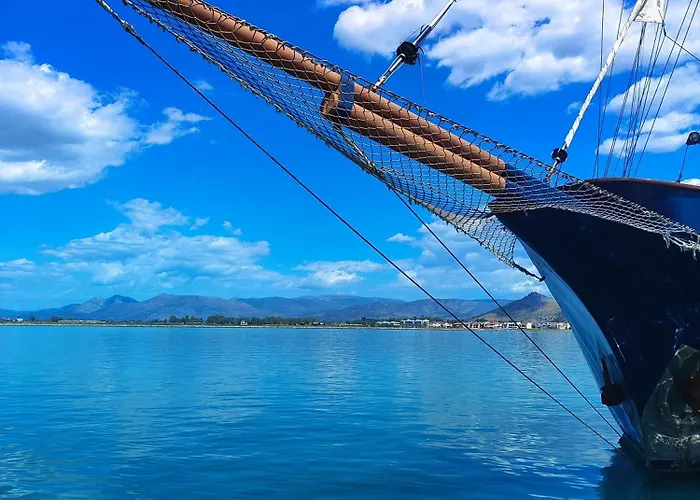 Levantes Superior Suite.