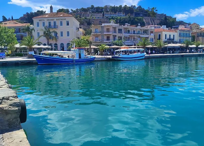 Apartment Levantes Superior Suite.