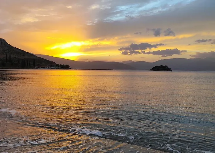 Apartment Levantes Superior Suite. *