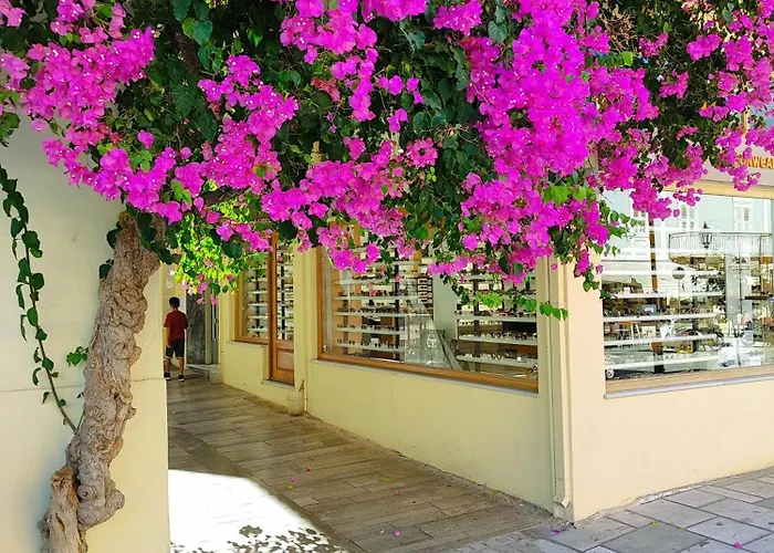 Levantes Superior Suite. Nafplio