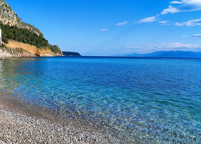 Levantes Superior Suite. Nafplio