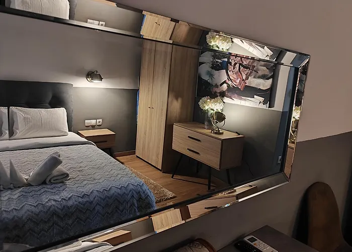 Levantes Superior Suite. Náuplia