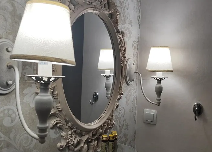 Apartment Levantes Superior Suite. *