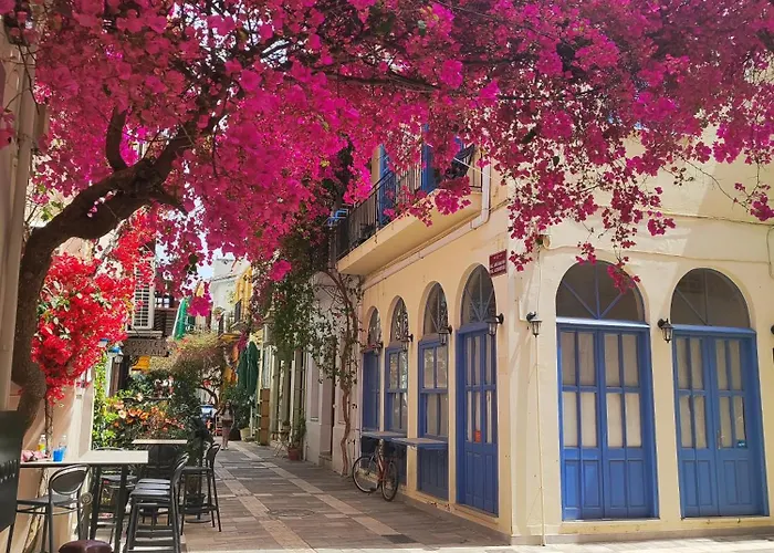 Levantes Superior Suite.